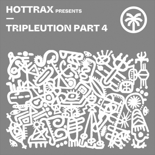 VA - Hottrax presents Tripleution Part 4 [HXT116]